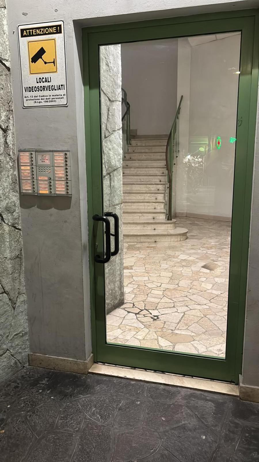 Suite La Panoramica Ancona Ngoại thất bức ảnh
