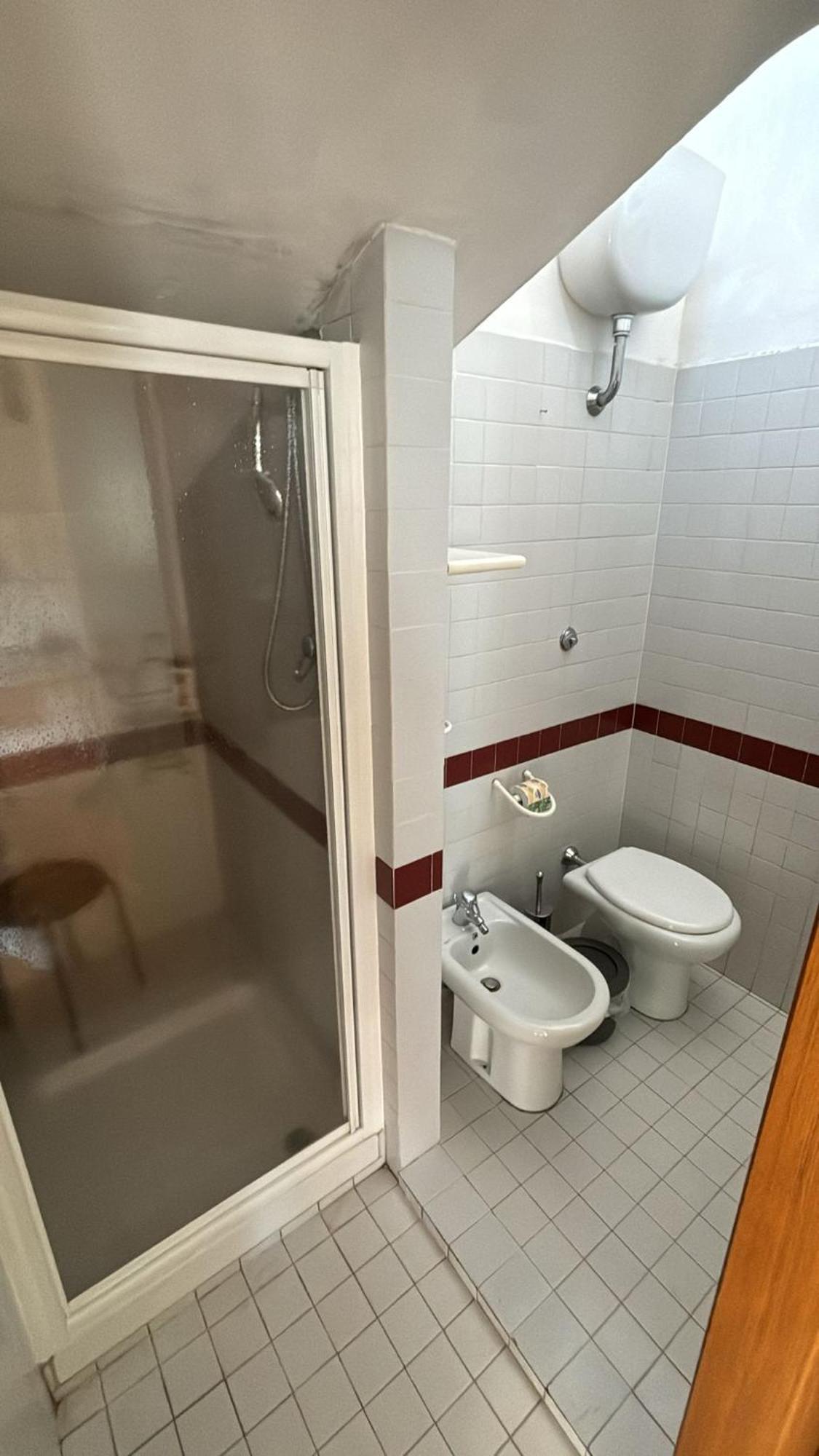 Suite La Panoramica Ancona Ngoại thất bức ảnh