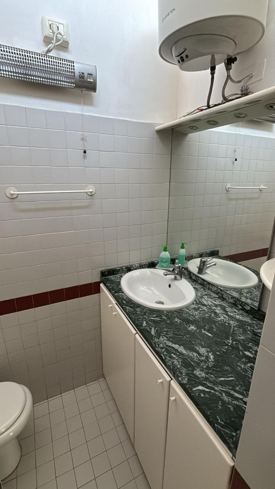 Suite La Panoramica Ancona Ngoại thất bức ảnh