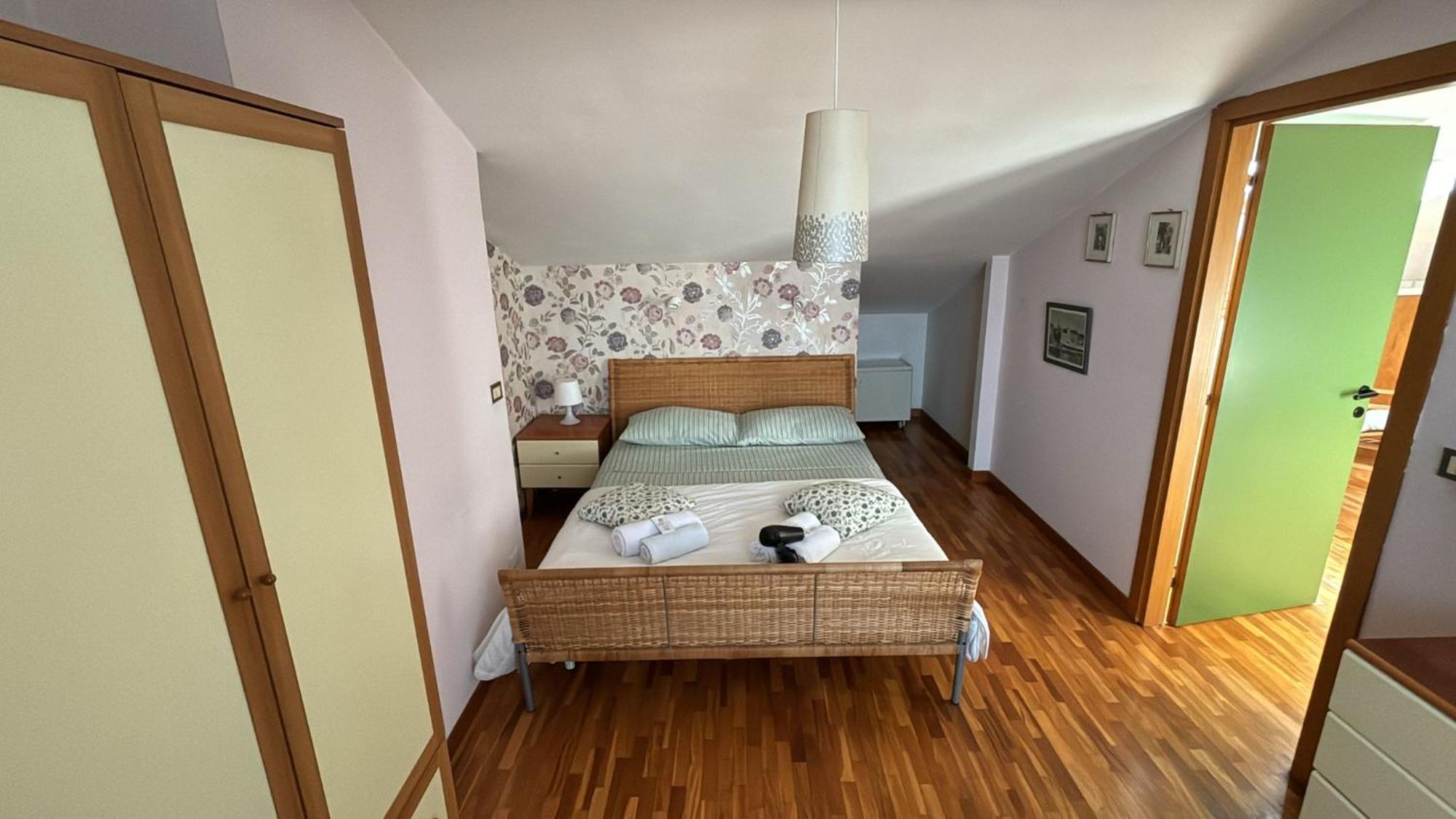 Suite La Panoramica Ancona Ngoại thất bức ảnh