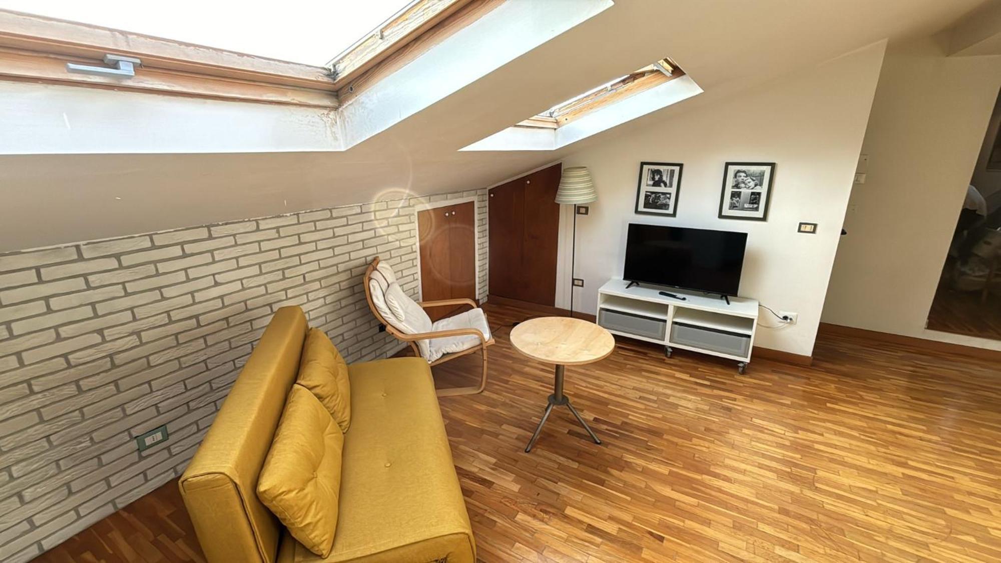 Suite La Panoramica Ancona Ngoại thất bức ảnh