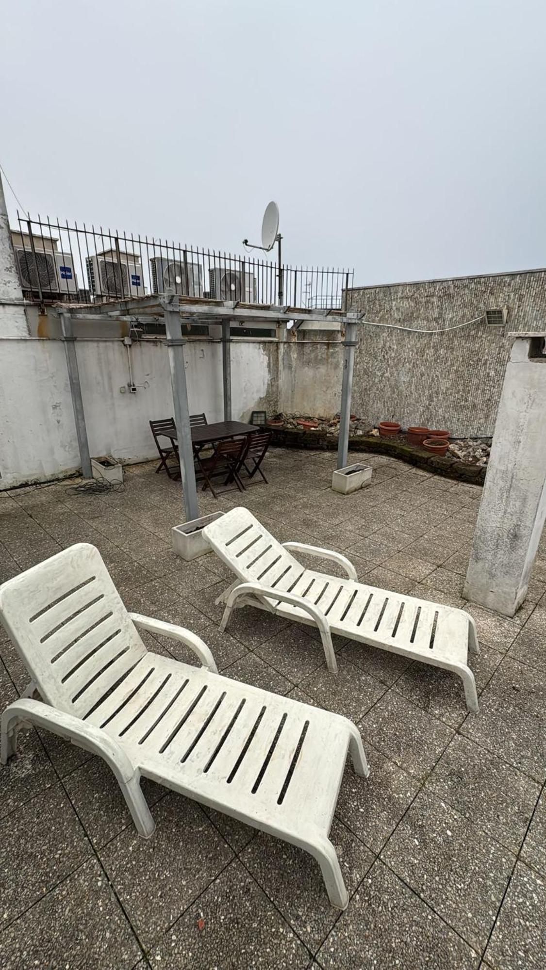 Suite La Panoramica Ancona Ngoại thất bức ảnh