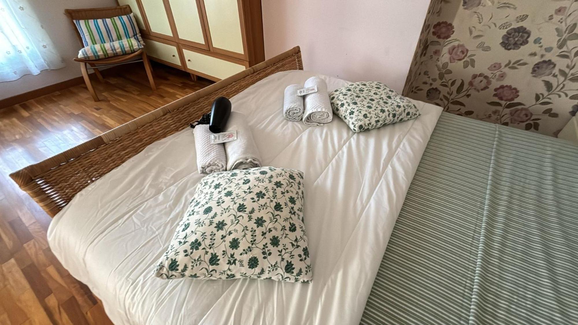 Suite La Panoramica Ancona Ngoại thất bức ảnh