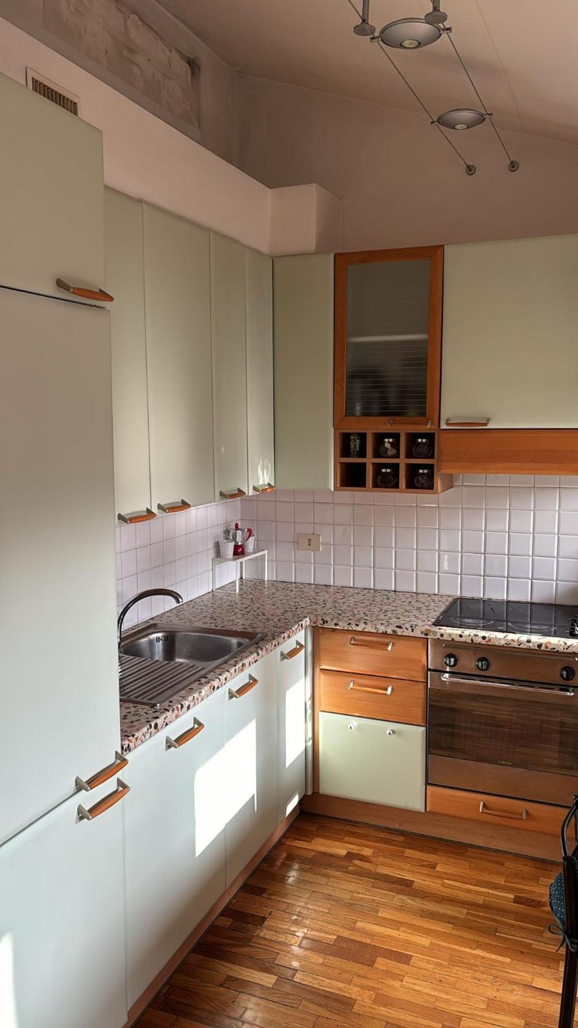 Suite La Panoramica Ancona Ngoại thất bức ảnh