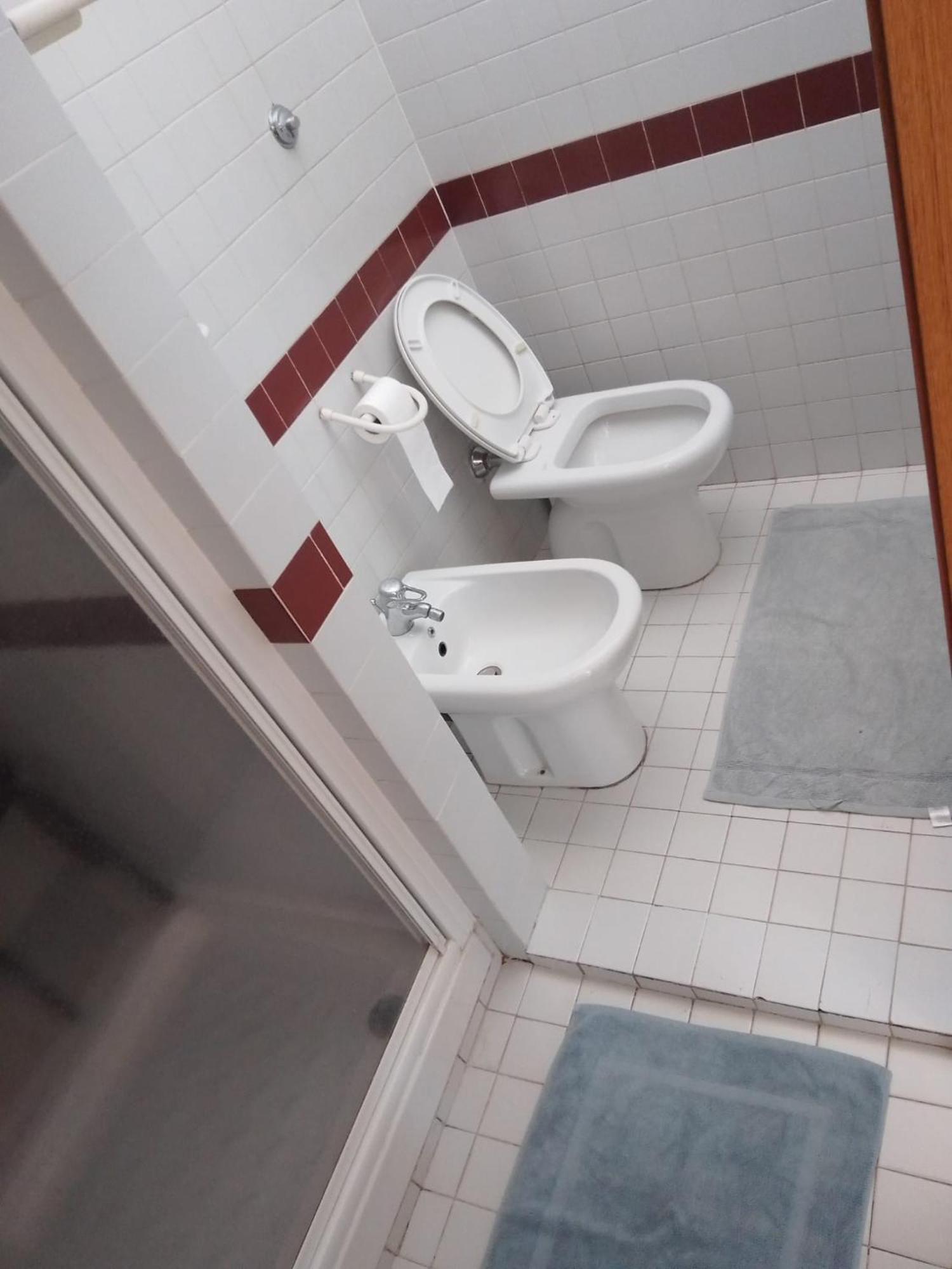 Suite La Panoramica Ancona Ngoại thất bức ảnh