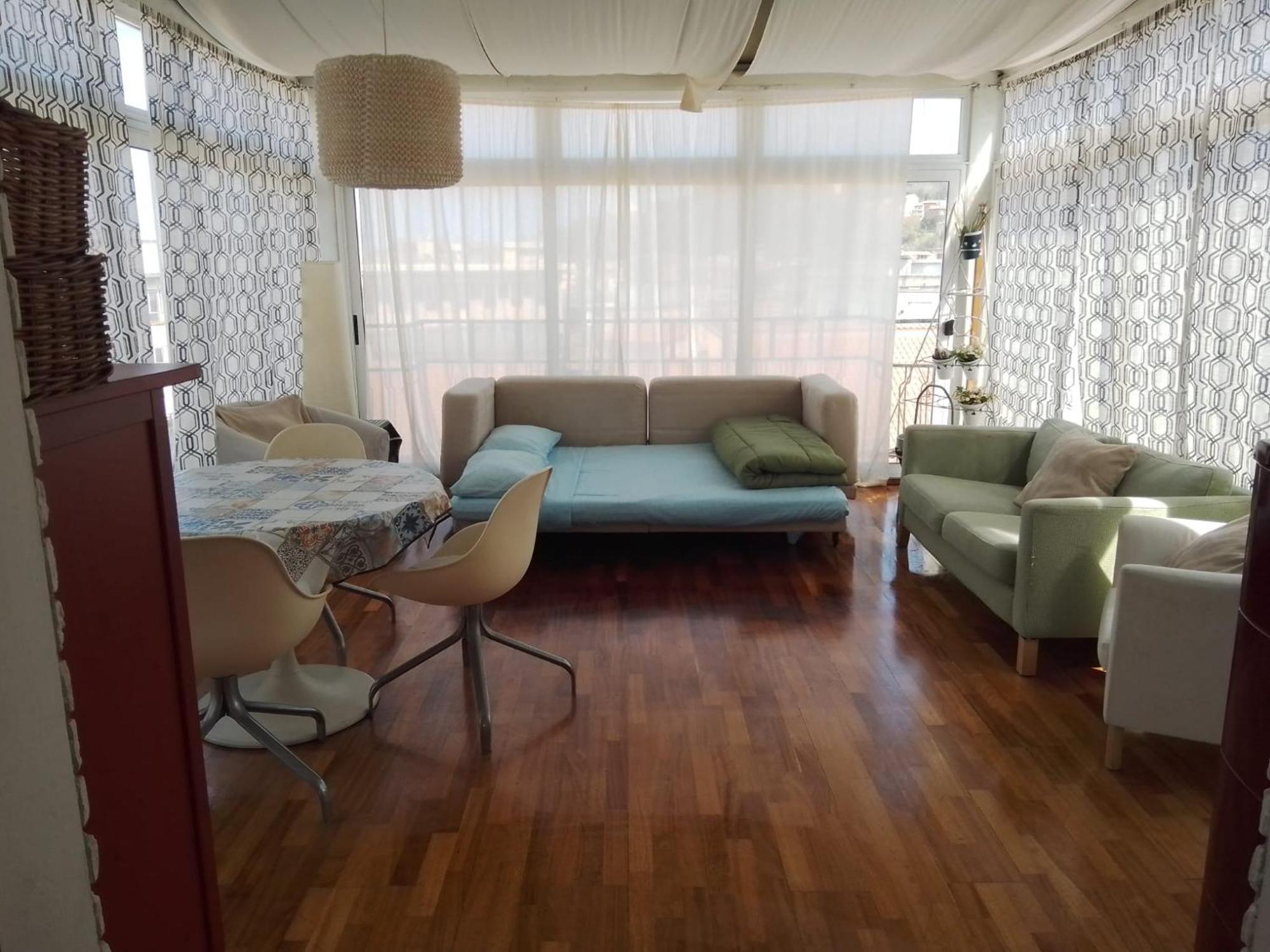 Suite La Panoramica Ancona Ngoại thất bức ảnh