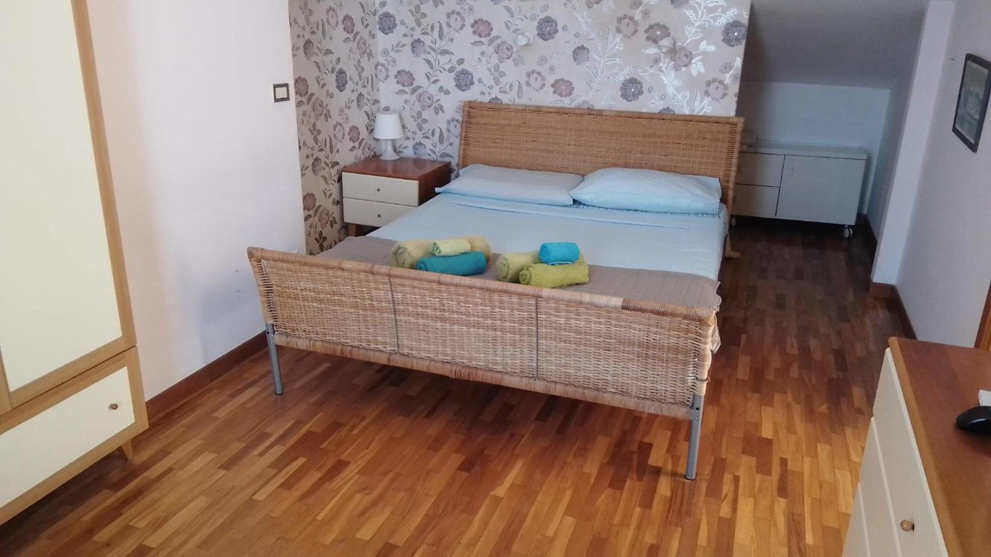 Suite La Panoramica Ancona Ngoại thất bức ảnh